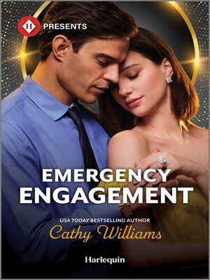 cover image of Emergency Engagement